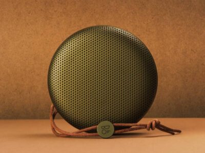 Bang & Olufsen hoparlör