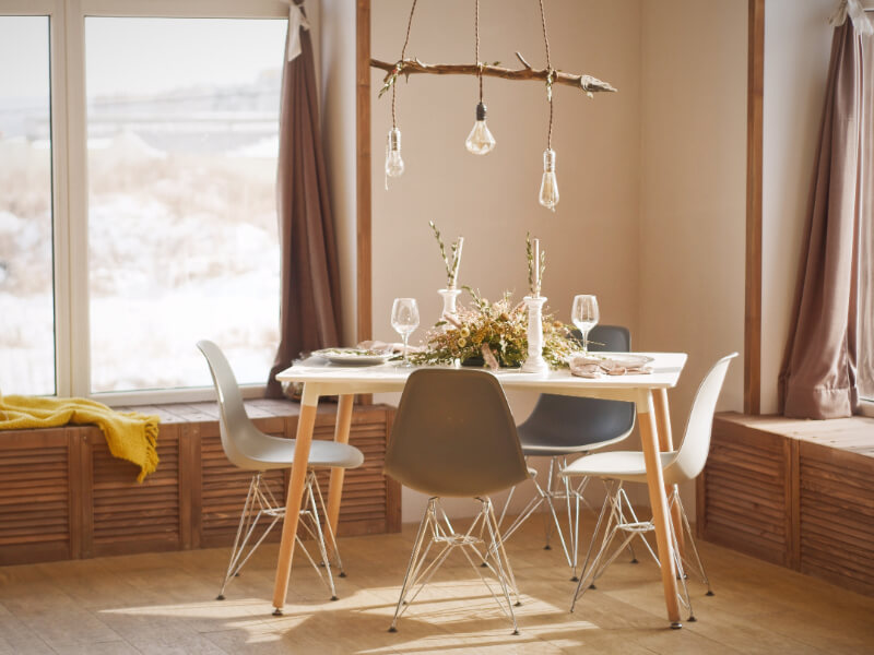 Cozy merkezi stüdyo